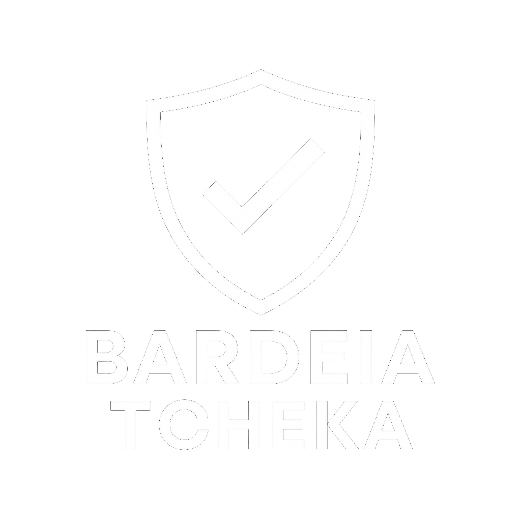 Logo Bardeia Tcheka